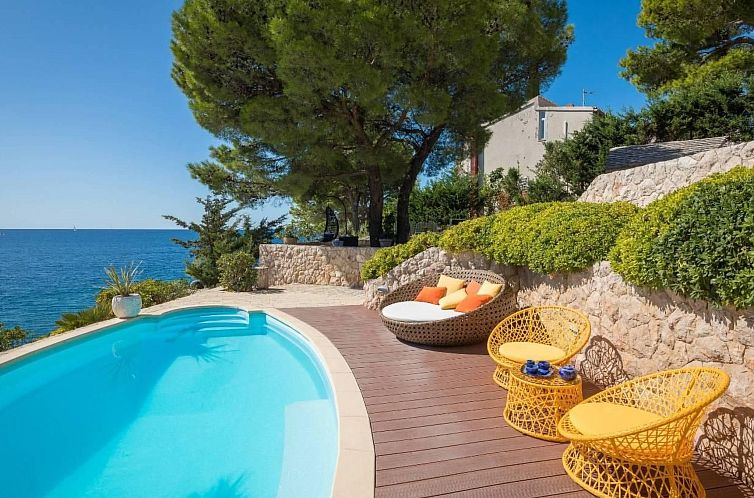 Vakantiehuis Villa Valla in Primosten