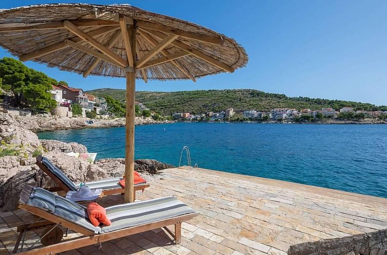 Vakantiehuis Villa Valla in Primosten