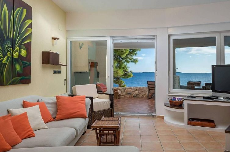 Vakantiehuis Villa Valla in Primosten