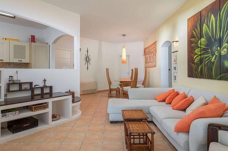 Vakantiehuis Villa Valla in Primosten