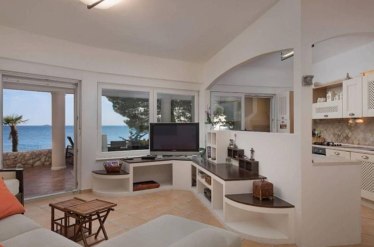 Vakantiehuis Villa Valla in Primosten