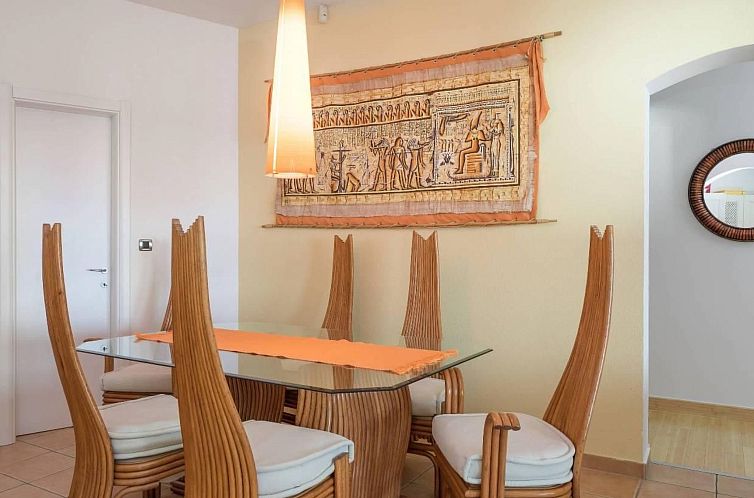 Vakantiehuis Villa Valla in Primosten