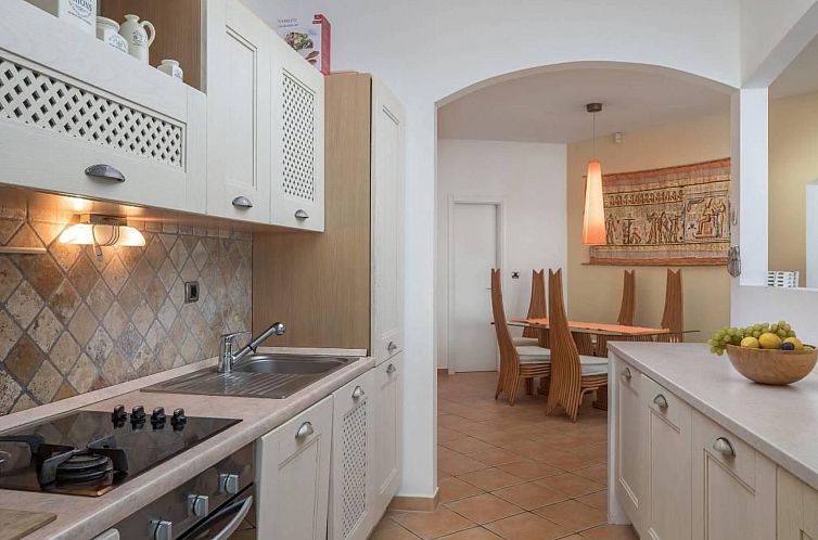 Vakantiehuis Villa Valla in Primosten