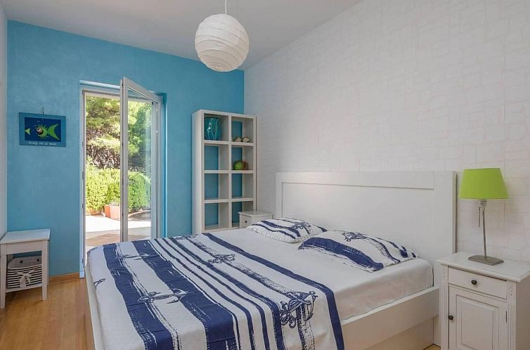 Vakantiehuis Villa Valla in Primosten
