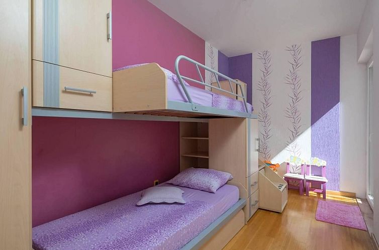 Vakantiehuis Villa Valla in Primosten