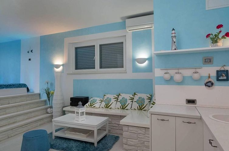 Vakantiehuis Villa Valla in Primosten