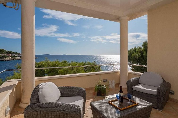 Vakantiehuis Villa Valla in Primosten