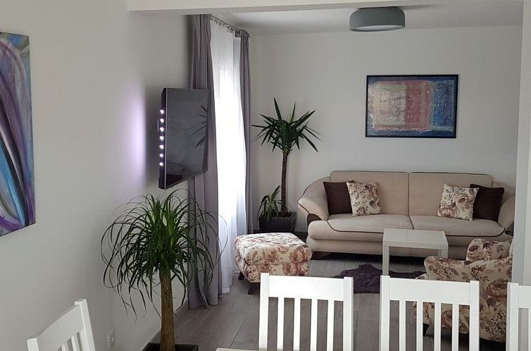 Vakantiehuis in Primošten mit privatem Pool