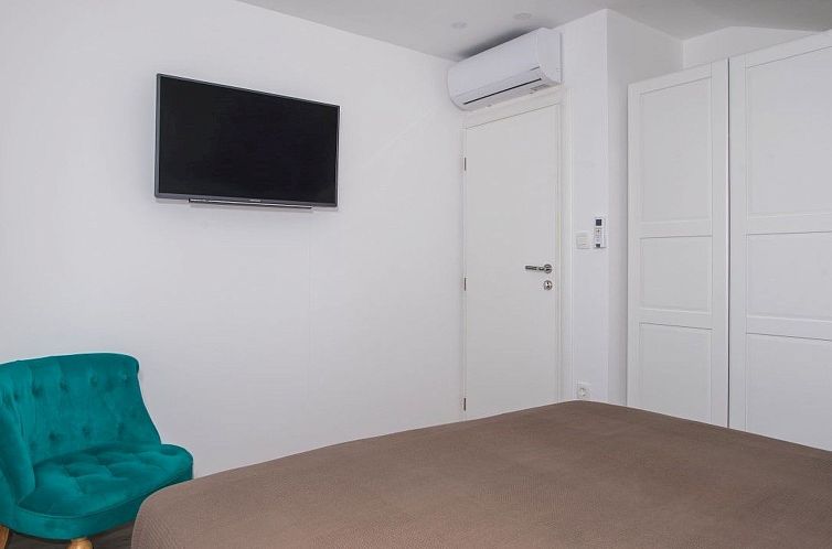 Vakantiehuis in Primošten mit privatem Pool