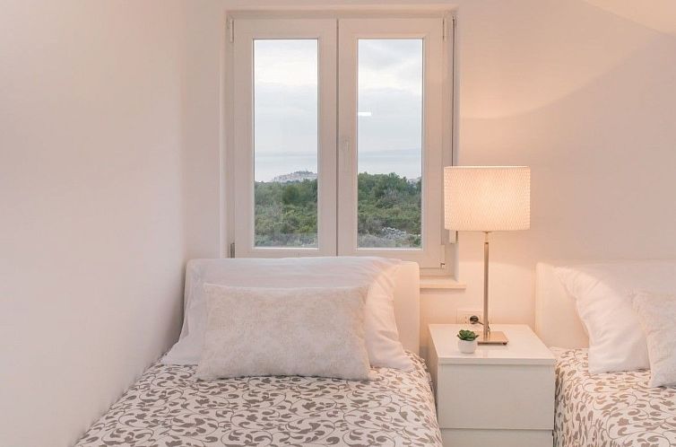 Vakantiehuis in Primošten mit privatem Pool