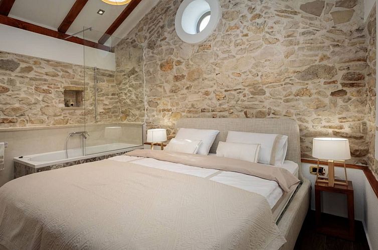 Vakantiehuis Villa Josipovi Dvori