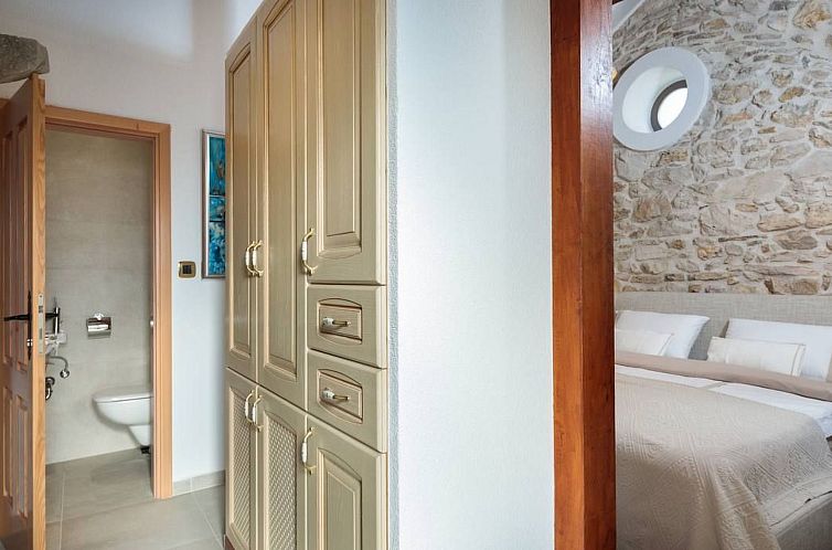 Vakantiehuis Villa Josipovi Dvori