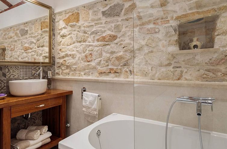 Vakantiehuis Villa Josipovi Dvori
