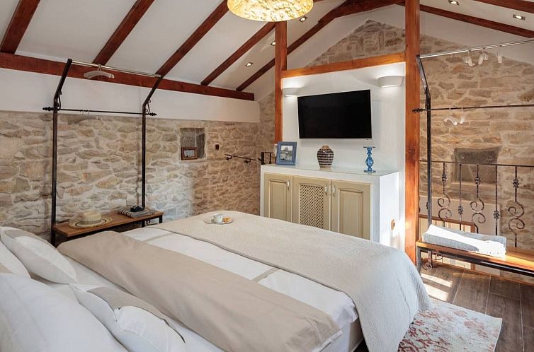 Vakantiehuis Villa Josipovi Dvori