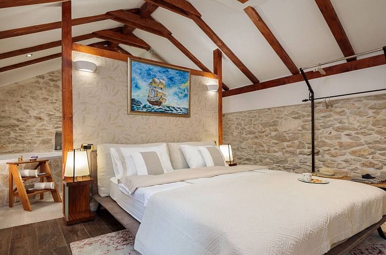 Vakantiehuis Villa Josipovi Dvori