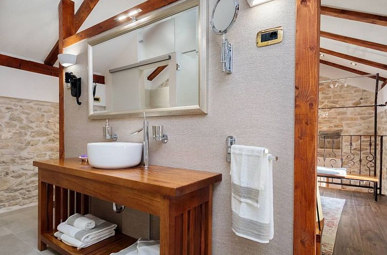 Vakantiehuis Villa Josipovi Dvori