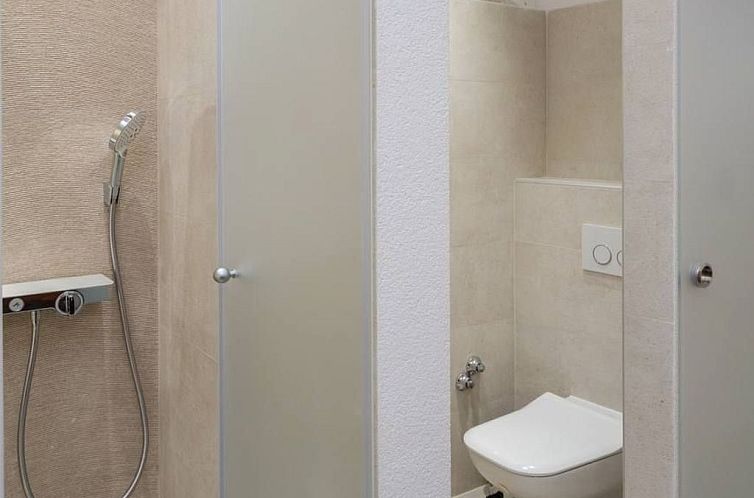 Vakantiehuis Villa Josipovi Dvori