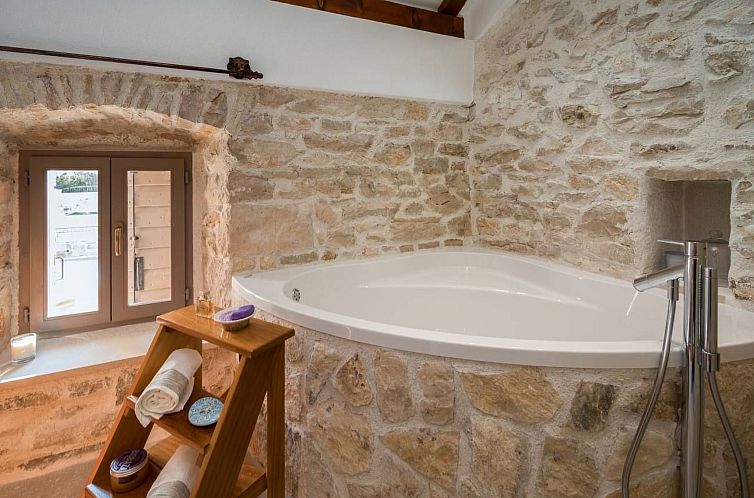 Vakantiehuis Villa Josipovi Dvori