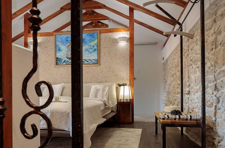 Vakantiehuis Villa Josipovi Dvori