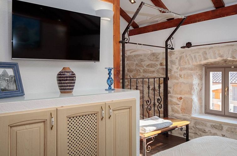 Vakantiehuis Villa Josipovi Dvori