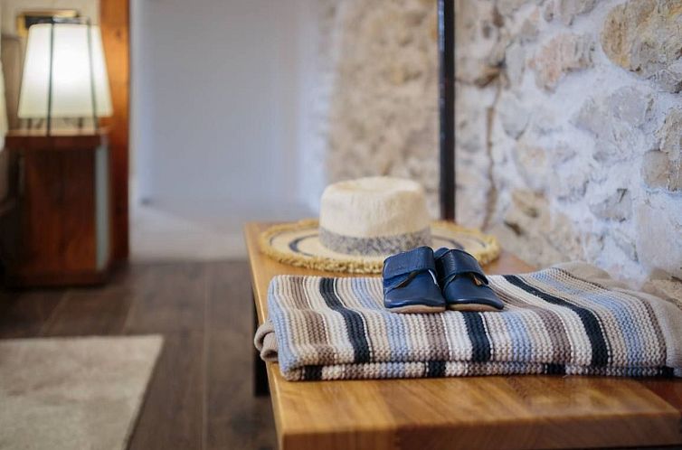 Vakantiehuis Villa Josipovi Dvori