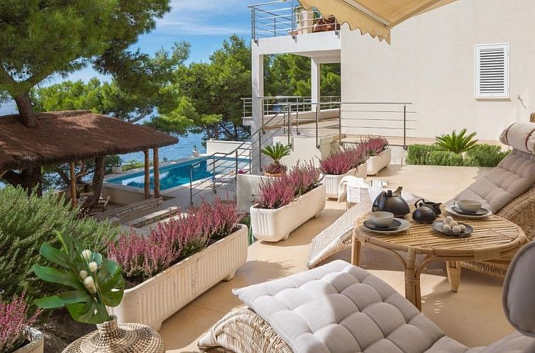 Vakantiehuis Villa Lara