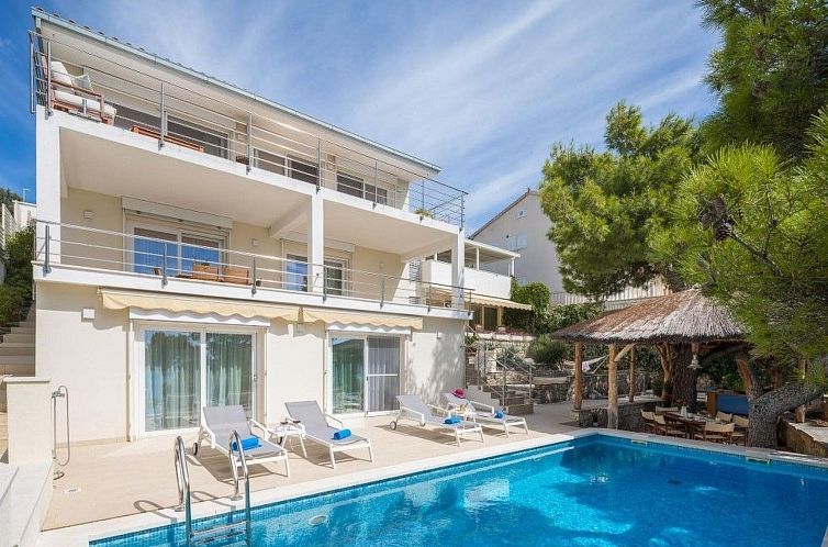 Vakantiehuis Villa Lara