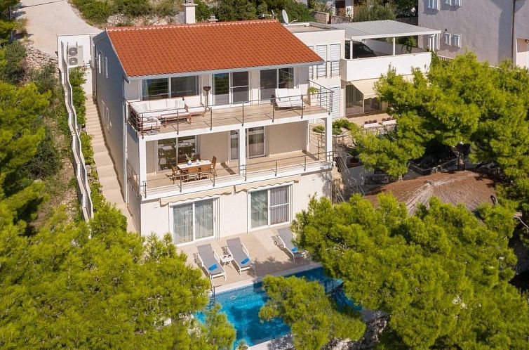 Vakantiehuis Villa Lara