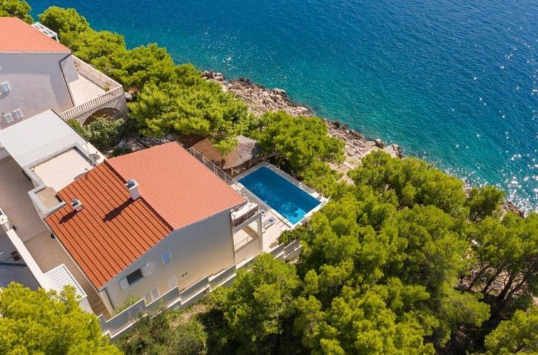 Vakantiehuis Villa Lara