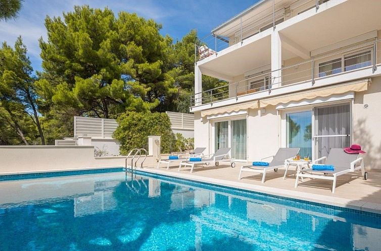 Vakantiehuis Villa Lara