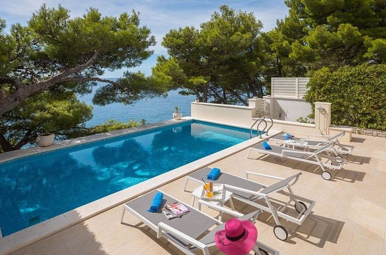 Vakantiehuis Villa Lara