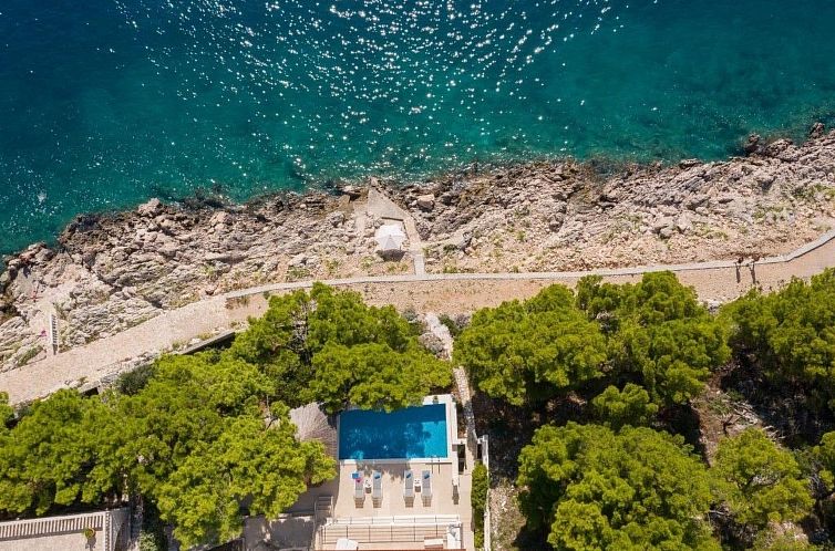Vakantiehuis Villa Lara