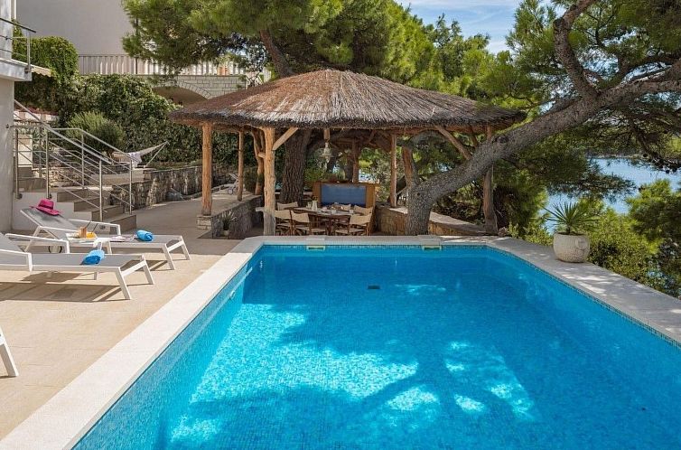 Vakantiehuis Villa Lara