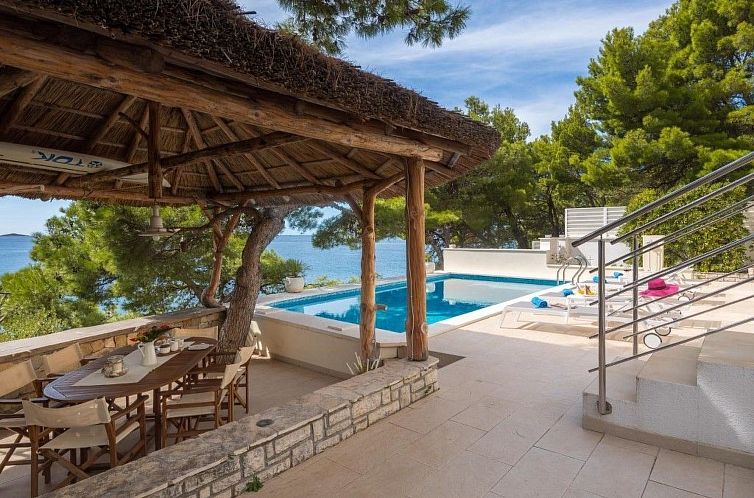 Vakantiehuis Villa Lara