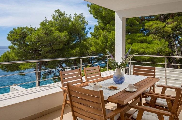 Vakantiehuis Villa Lara