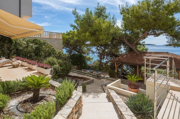 Vakantiehuis Villa Lara