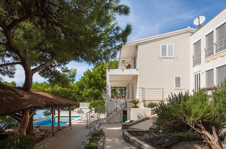 Vakantiehuis Villa Lara