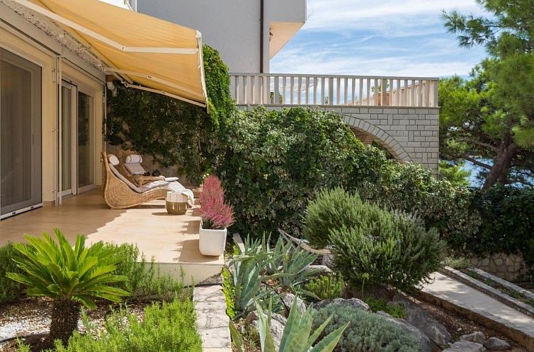 Vakantiehuis Villa Lara