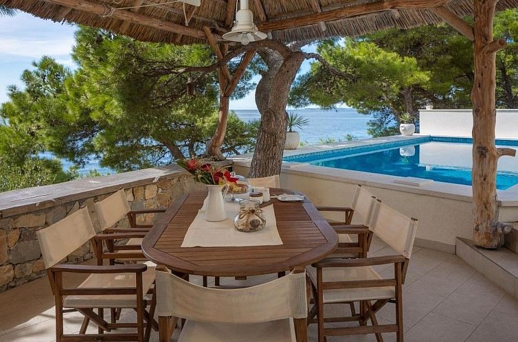 Vakantiehuis Villa Lara