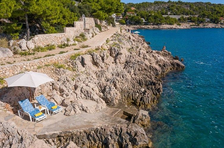 Vakantiehuis Villa Lara
