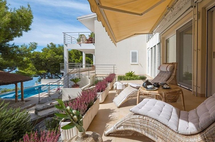 Vakantiehuis Villa Lara