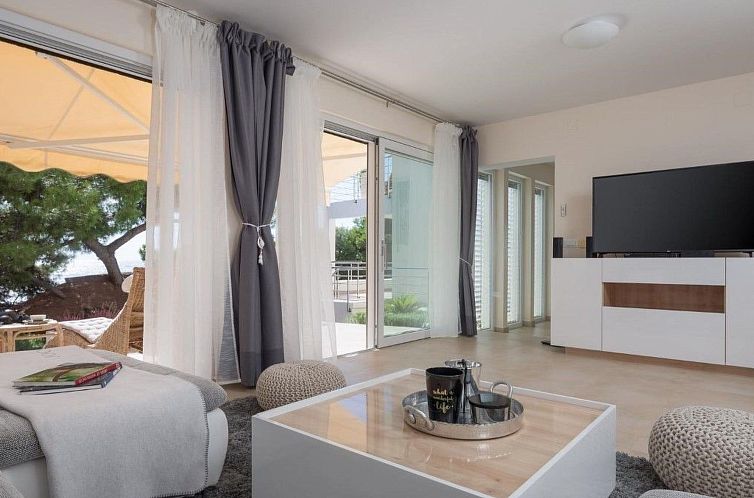Vakantiehuis Villa Lara