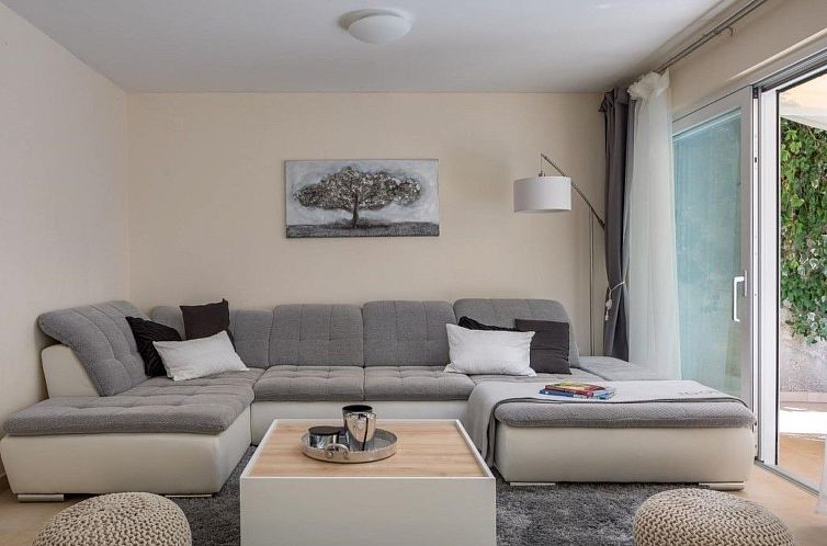 Vakantiehuis Villa Lara