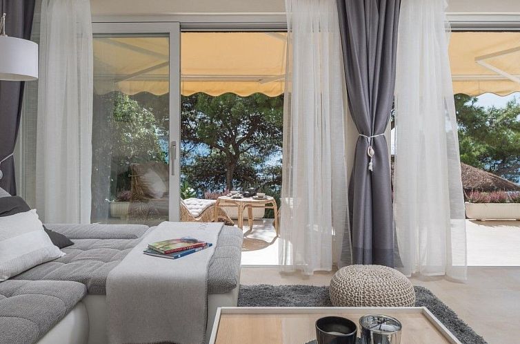 Vakantiehuis Villa Lara