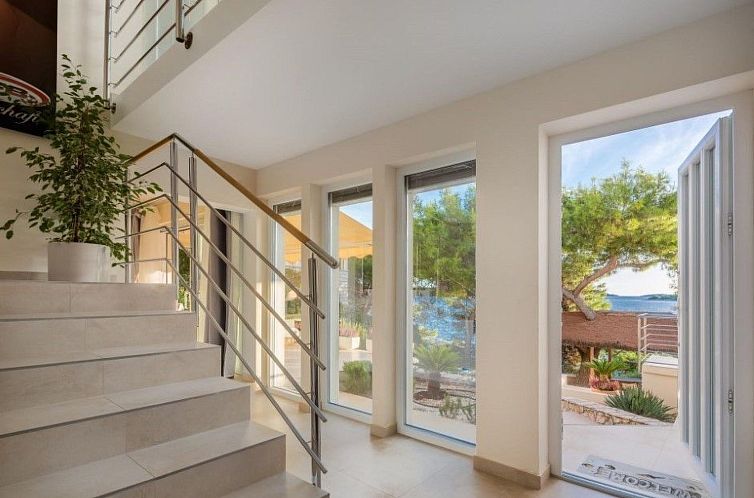 Vakantiehuis Villa Lara
