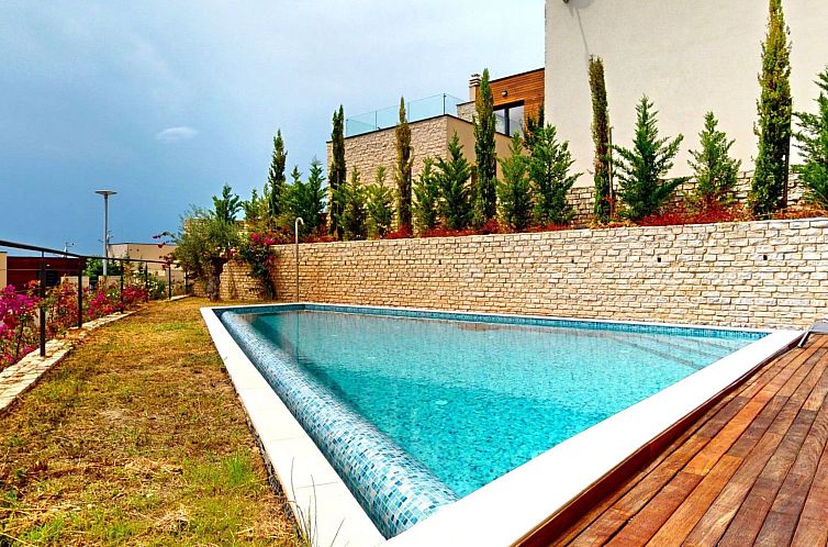 Vakantiehuis Villa Feigen