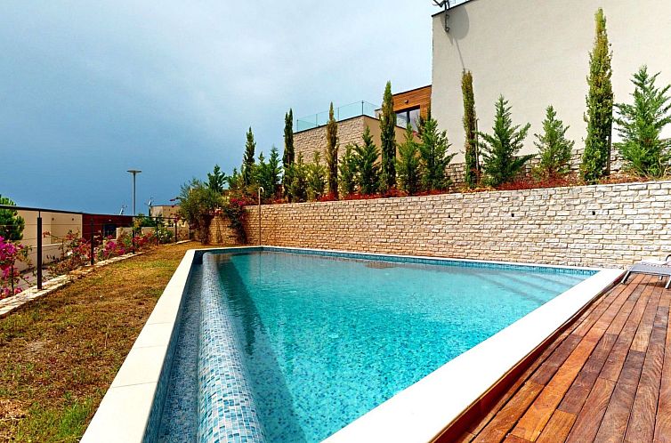 Vakantiehuis Villa Feigen