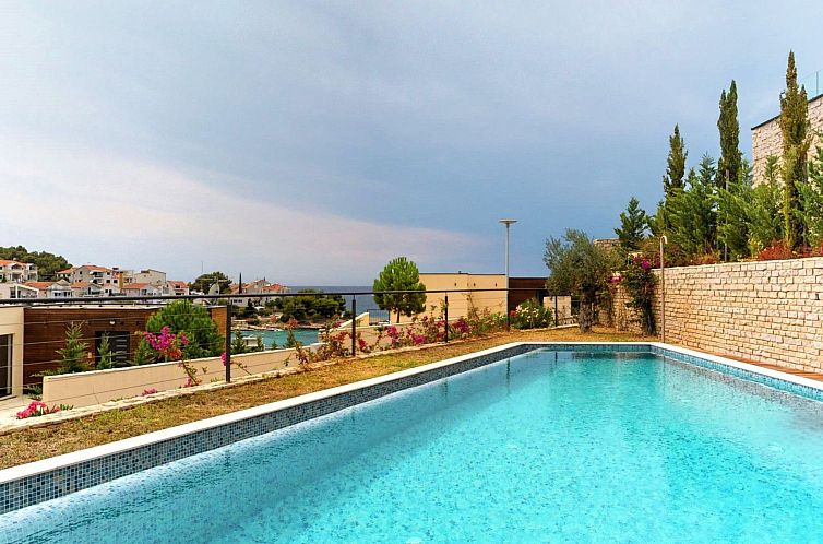 Vakantiehuis Villa Feigen