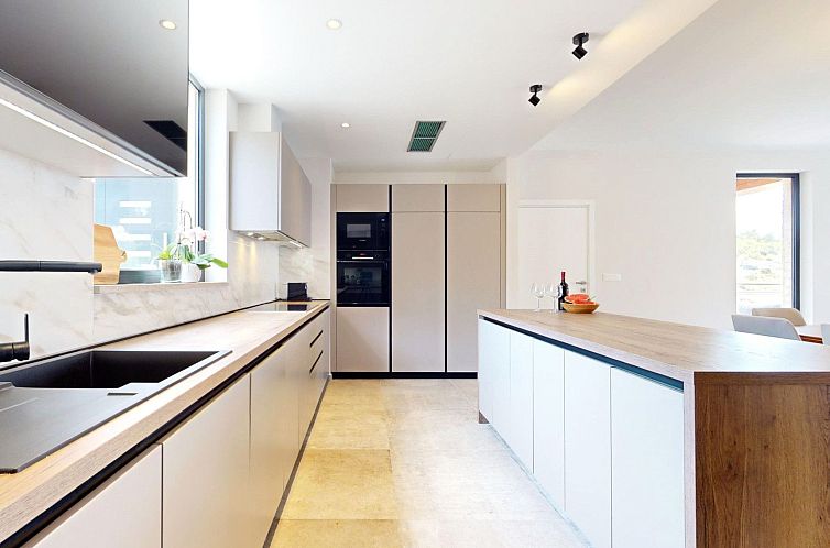 Vakantiehuis Villa Feigen