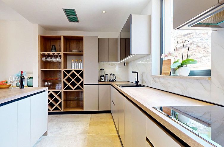 Vakantiehuis Villa Feigen